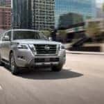 Vision Nissan Greece 2023 Nissan Armada