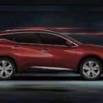 Vision Nissan Greece 2023 Nissan Murano