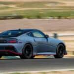 Vision Nissan Greece 2024 Nissan Z Nismo