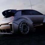 Vision Nissan Greece 2023 Nissan Concept 20-23