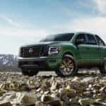 Vision Nissan Greece 2024 Nissan Titan