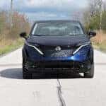Vision Nissan Greece 2023 Nissan Ariya
