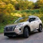 Vision Nissan Greece 2024 Nissan Rogue