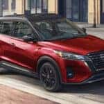 Vision Nissan Greece 2024 Nissan Kicks