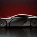 Vision Nissan Greece 2024 Nissan Hyper Force Concept