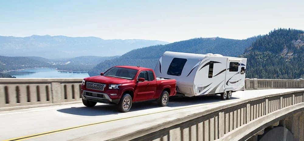 Vision Nissan Greece 2024 Nissan Frontier