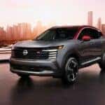 Vision Nissan Greece 2025 Nissan Kicks