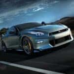 Vision Nissan Greece 2024 Nissan GT-R