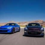 Vision Nissan Greece 2024 Nissan R35 GT-R