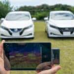 2024 Nissan Paint Technology