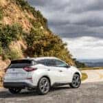 2024 Nissan Murano