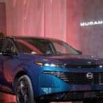 2025 Nissan Murano