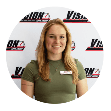 Molly Falkenstein