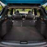 Interior Nissan Kicks 2026