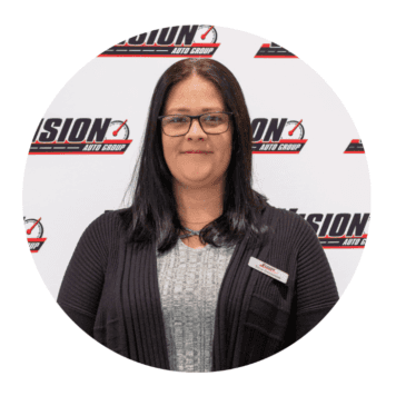Tina Delorme