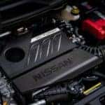 Nissan VC Turbo Engine