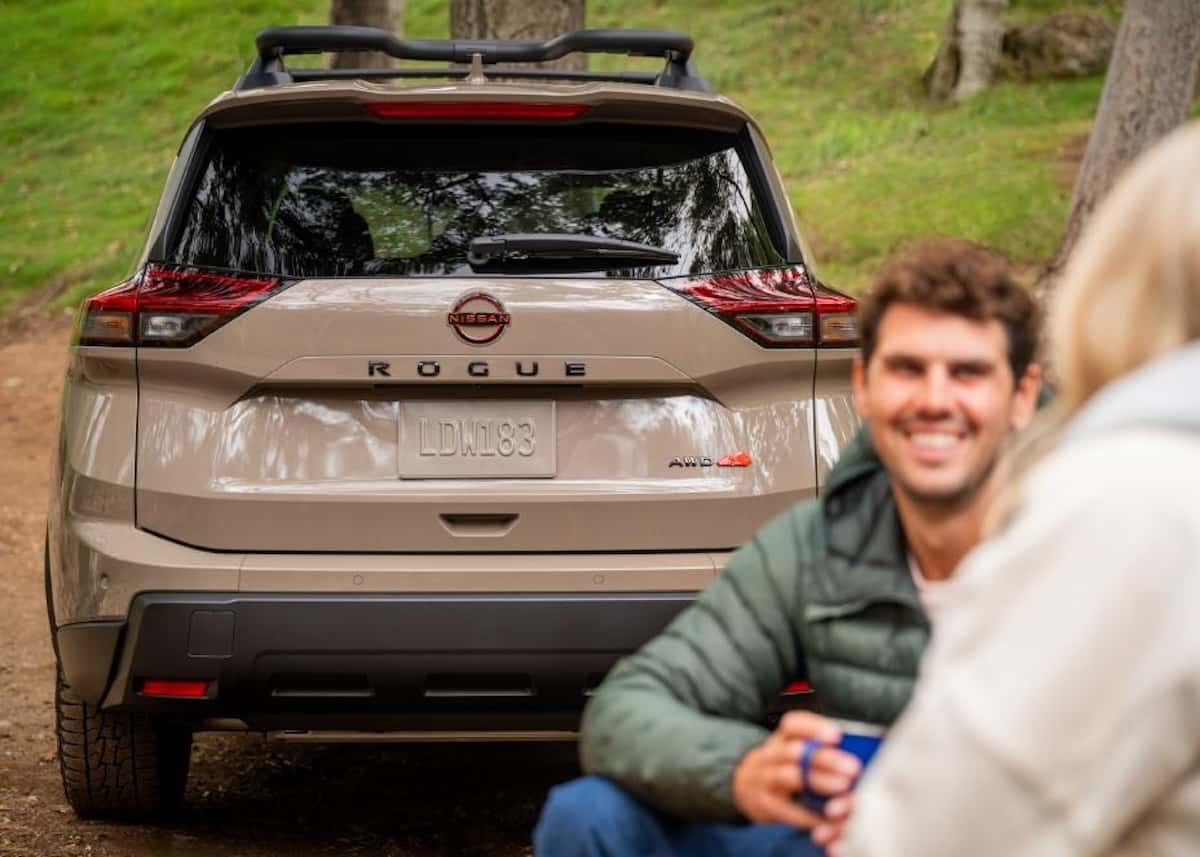 Nissan Rogue Sport Years to Avoid: Expert Tips for Smart Buyers
