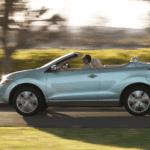 Nissan Crossover Cabriolet