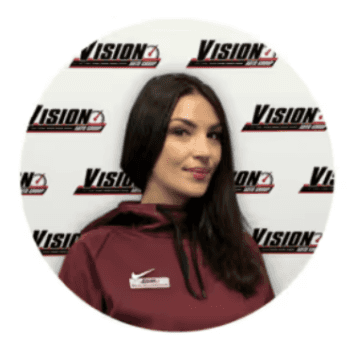 Iryna Skorobohach