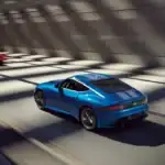 nissan z