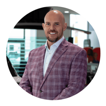 Michael  Budniewski
