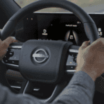 2026 Nissan Armada ProPILOT Assist
