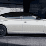 2026 Nissan Altima