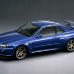 Nissan Skyline