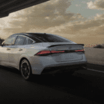 Nissan Sentra MPG
