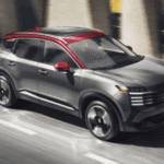 Full Nissan Kicks Review: Features, Tech, and Performance