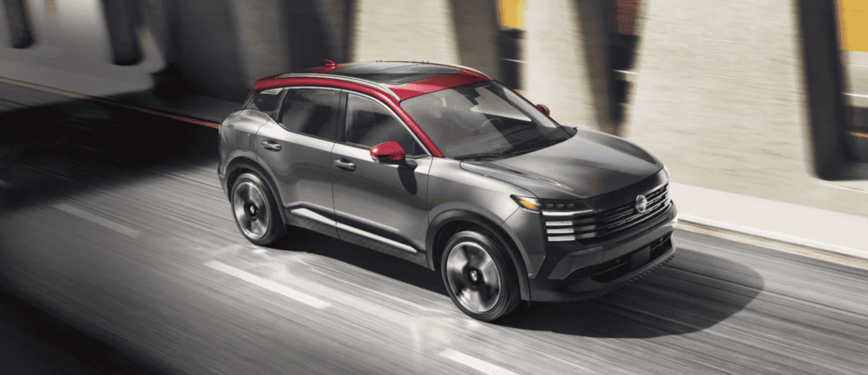 Full Nissan Kicks Review: Features, Tech, and Performance