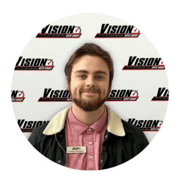 Chase Mulhern