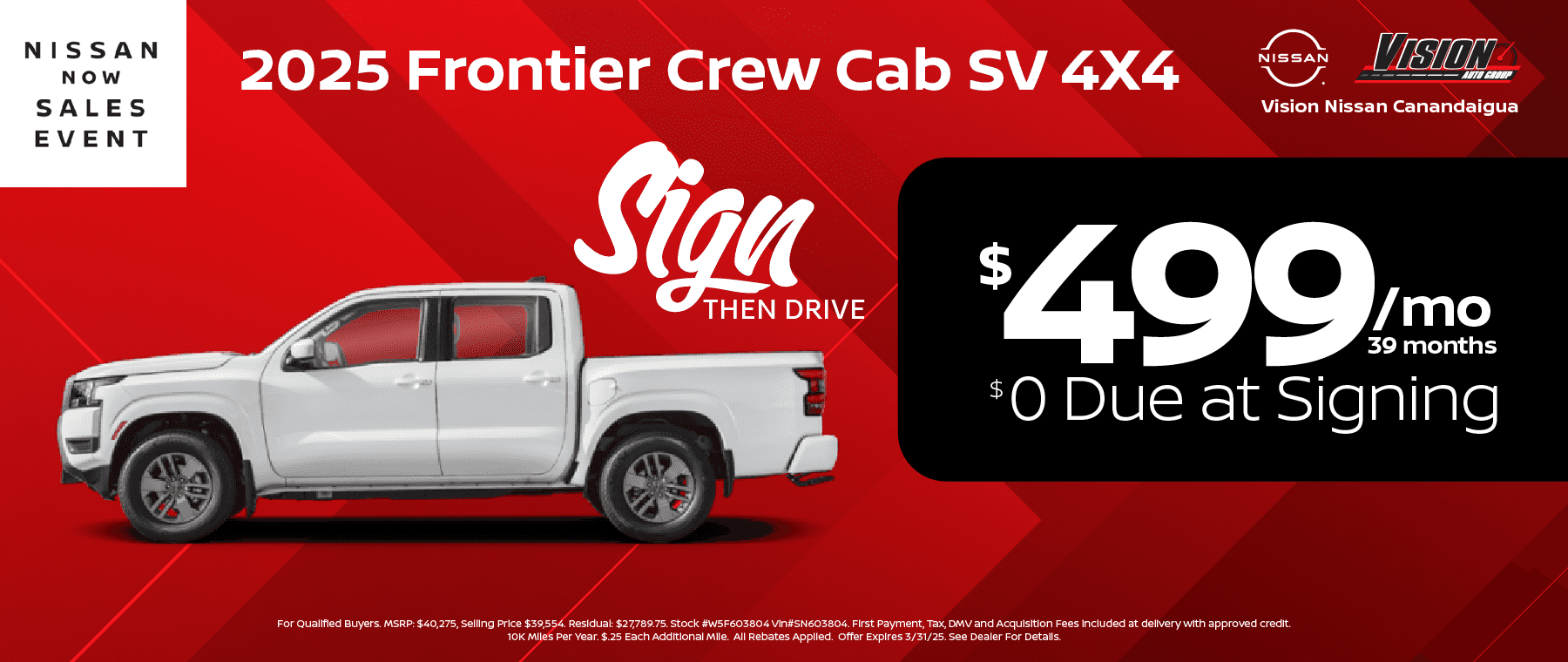 VINI_Banner_03072025_2025-Frontier-Crew-Cab-SV-4X4_Canandaigua_1800x760