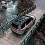 2025 Nissan Pathfinder Rock Creek ion Georgia