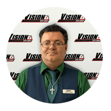 Victor Castle