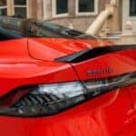 2026 Nissan Sentra