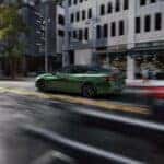 Green 2026 Nissan Altima