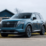 Guide To Nissan SUV Models By Size