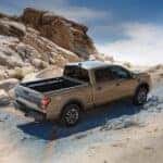 Nissan Vision Webster - 2024 Nissan Titan