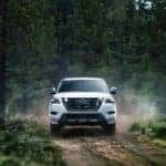 Vision Nissan of Webster 2024 Nissan Armada
