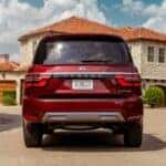 Vision Nissan Webster 2024 Nissan Armada