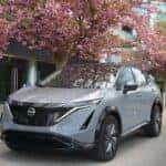 Vision Nissan Webster - 2024 Nissan Ariya