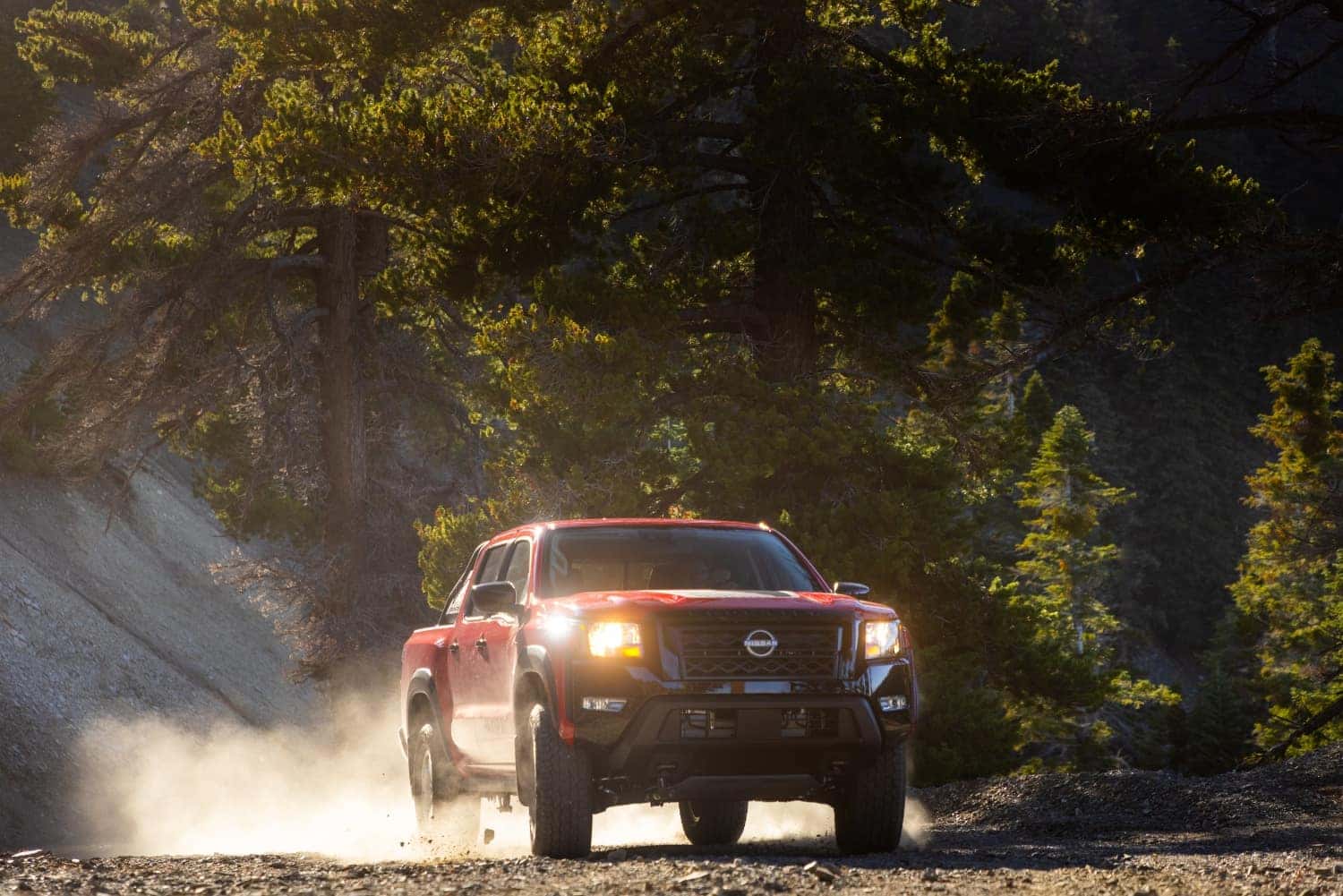Vision Nissan Webster - 2024 Nissan Frontier Towing Capacity