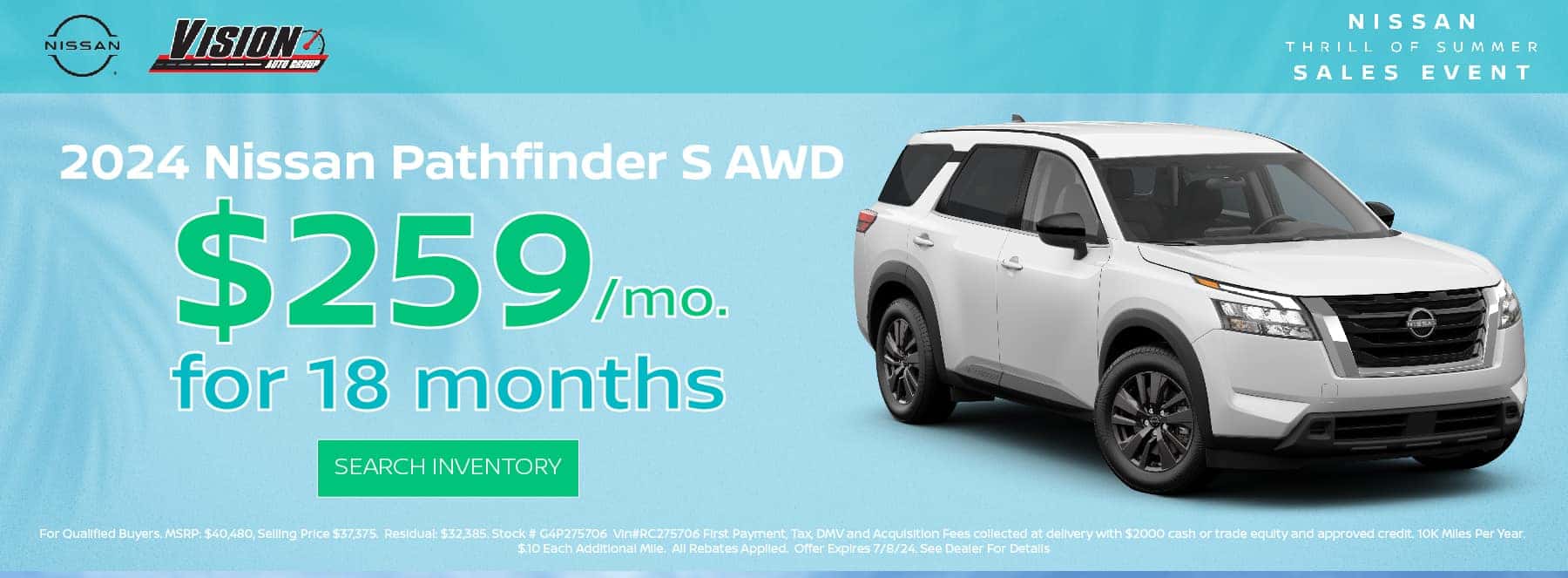 Vision Nissan ster Nissan Dealer in ster, NY