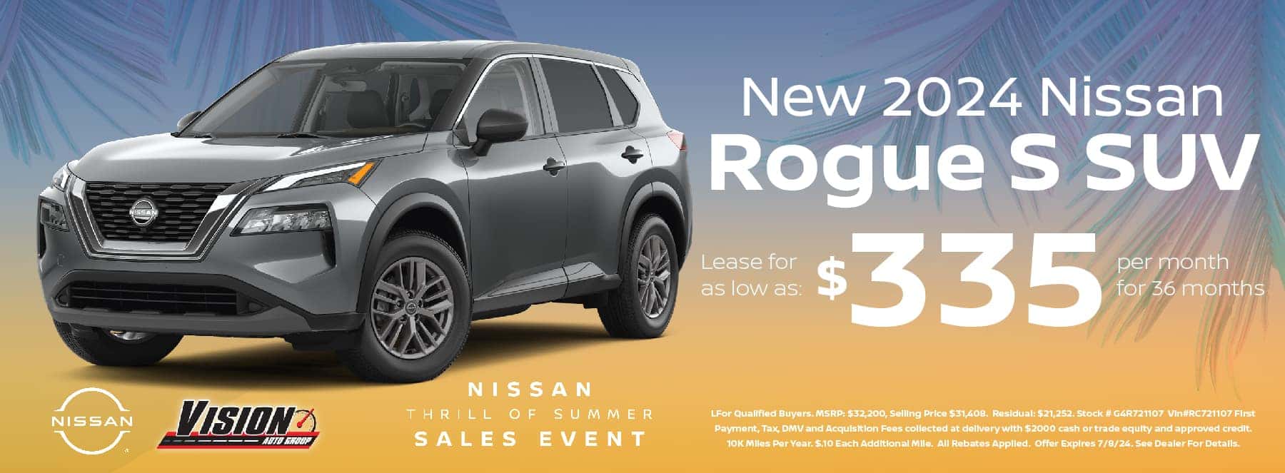 Vision Nissan ster Nissan Dealer in ster, NY