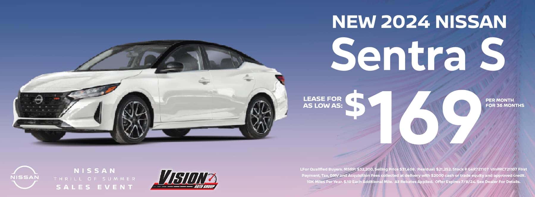 Vision Nissan ster Nissan Dealer in ster, NY