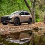 Nissan Rogue Warning Lights: What They Mean