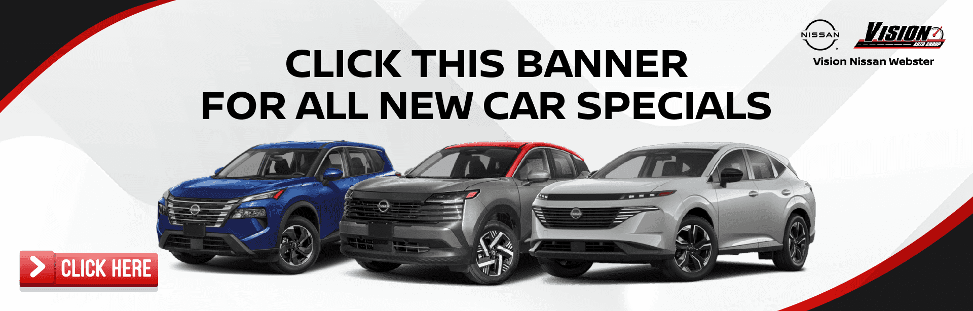 New Vehicle Specials