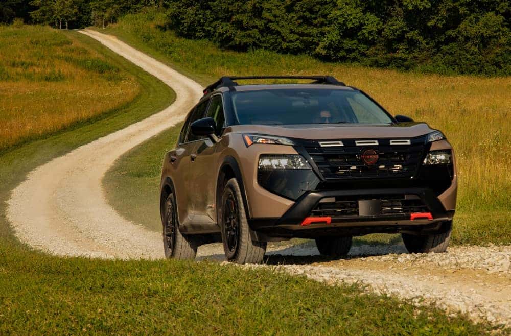 Rogue or Rogue Sport: Easy Buyer Guide