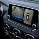 Nissan safety features